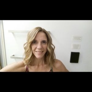 Meet your Posher, Susan